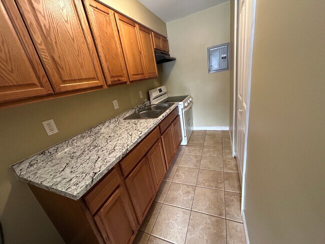 Photo - 4501 S 6th St Unit 48