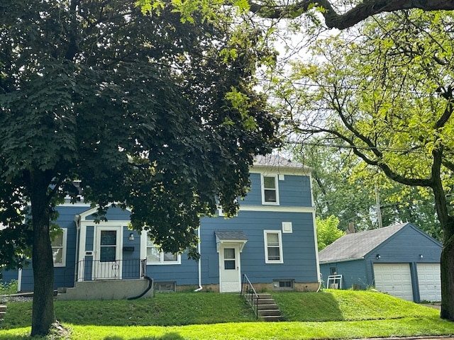 Photo - 405 S Hine Ave