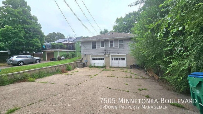 Photo - 7505 Minnetonka Blvd