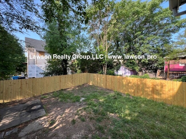 Photo - Spacious West End Four Bedroom Home with Fenced In Yard