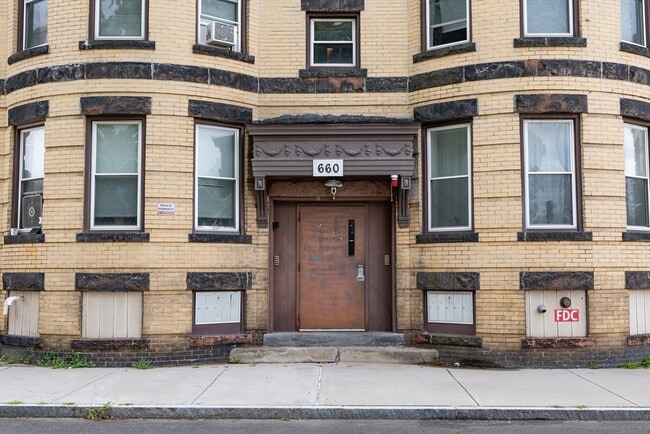 660 S Bridge St Unit 4R