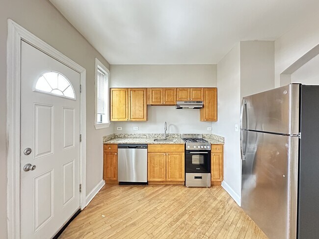 Photo - 901 Green Bay Rd Unit J00P