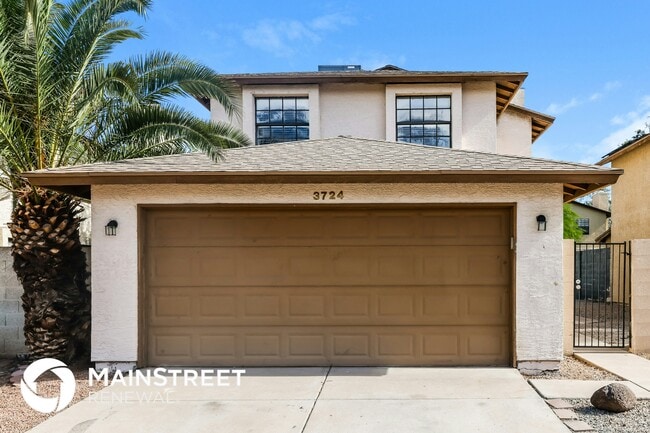 Building Photo - 3724 W Carol Ann Way Rental