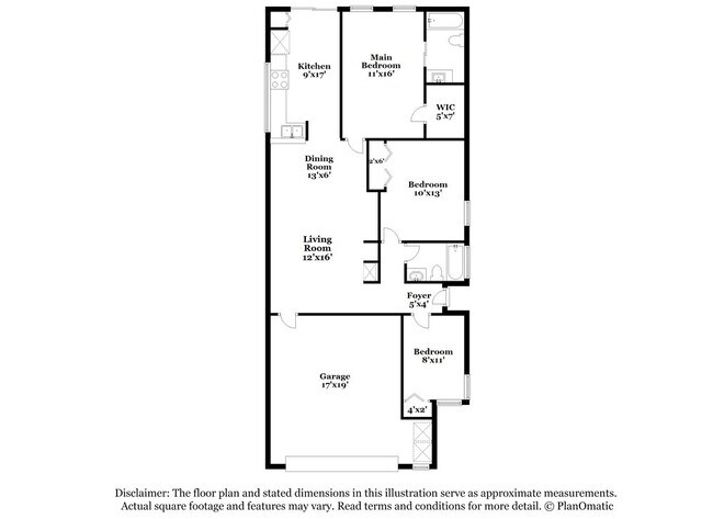 Photo - 2610 Malibu Cir