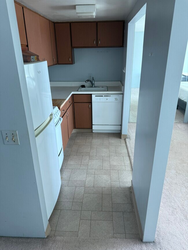 555 E William St Unit 17th floor