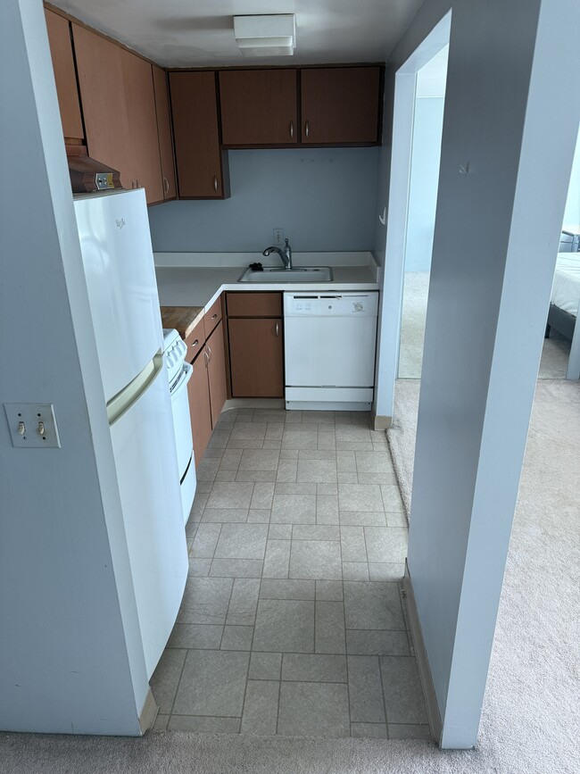 Photo - 555 E William St Unit 17th floor