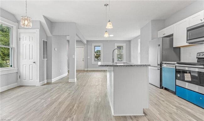 Photo - 1503 E Indian River Rd