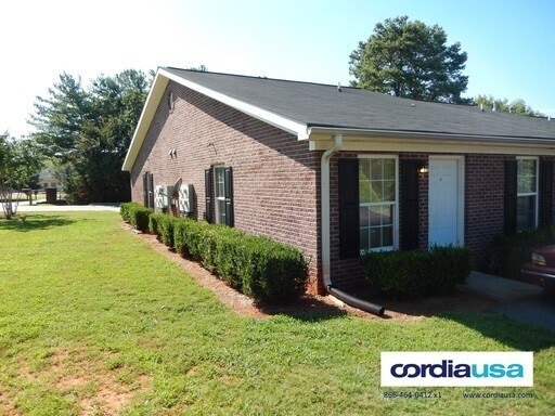 All Electric 1 Bedroom 1 Bathroom in Cartersville
