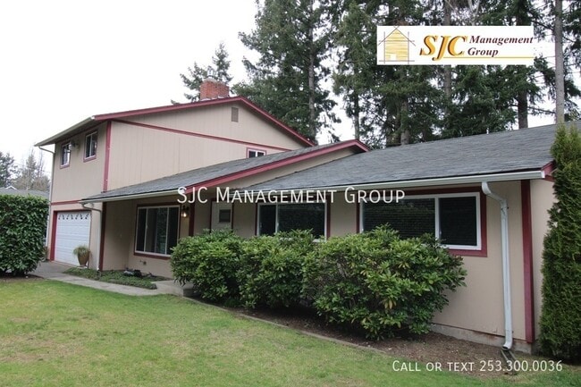 Building Photo - 7709 37th St W Rental