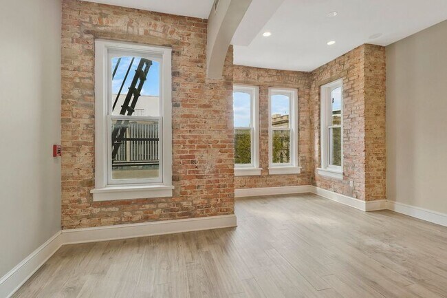 Photo - 1227 15th St NW Apartamento Unidad 3