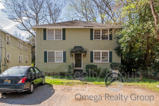 Photo - 1020 Pershing St Unit Apt D