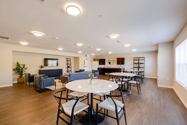 Photo - Johnston Crossing Senior Apartments I