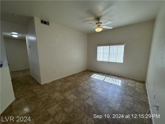 Photo - WOW 3 BED CONDO IN SILVERADO RANCH AREA! Unit 209