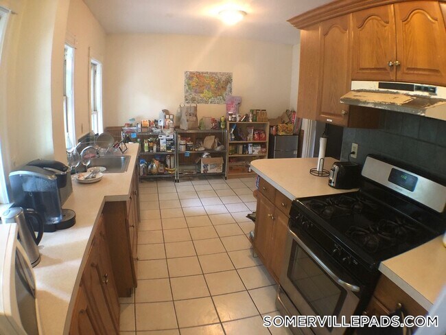 Photo - 16 Curtis Ave Apartamento Unidad 2