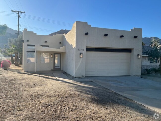 Building Photo - Corner Lot in La Quinta Cove Rental