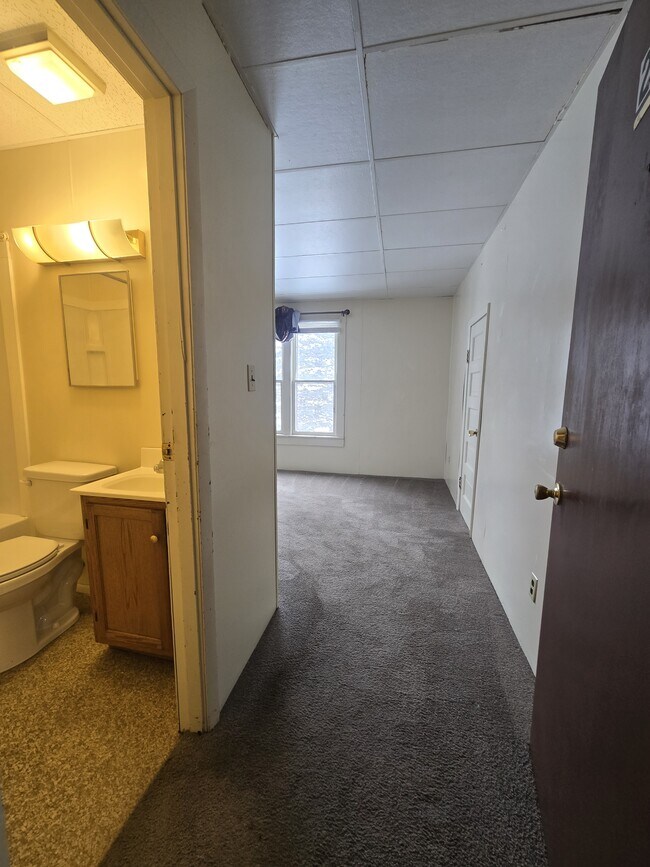 213 Pearl St Unit 2E
