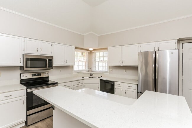 Photo - 2861 McVay Trail Dr