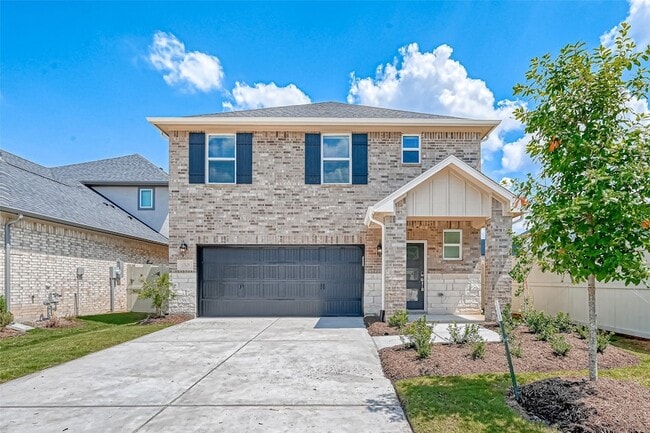 Building Photo - 17629 Rosette Grass Dr