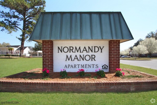 Normandy Manor Apartments - Normandy Manor Apartments