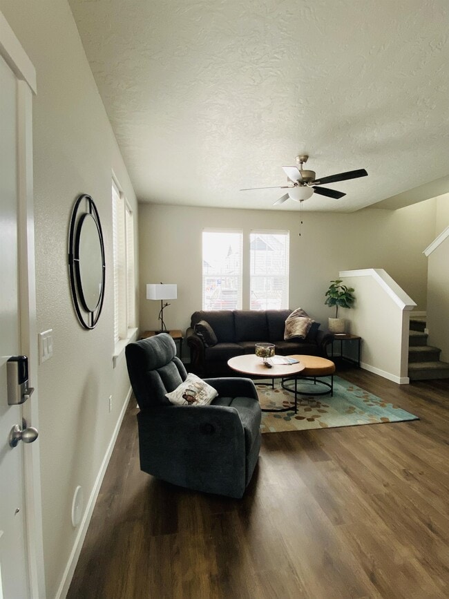 Photo - 5929 S Boddington Ln