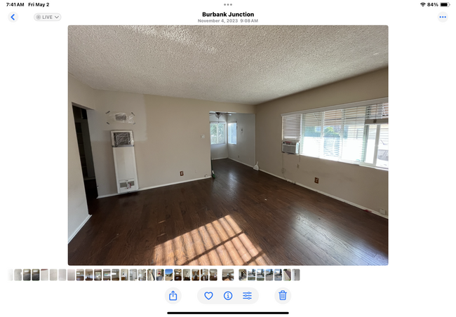 Building Photo - 322 Cornell Dr Unit Back Rental