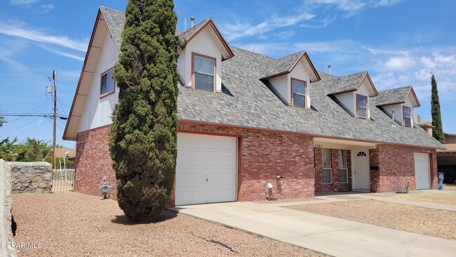 Photo - 1405 Cessna Dr