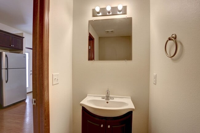 Photo - Indigo Crossing Townhomes