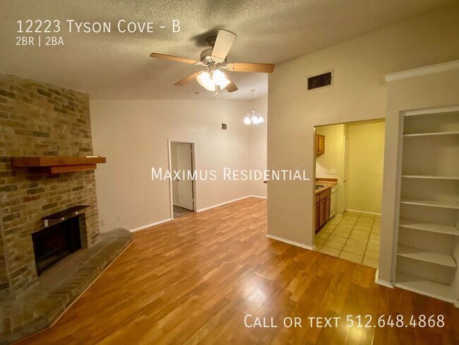 Photo - 12223 Tyson Cove Unit B