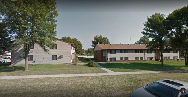 Parkview Apartments and Townhomes