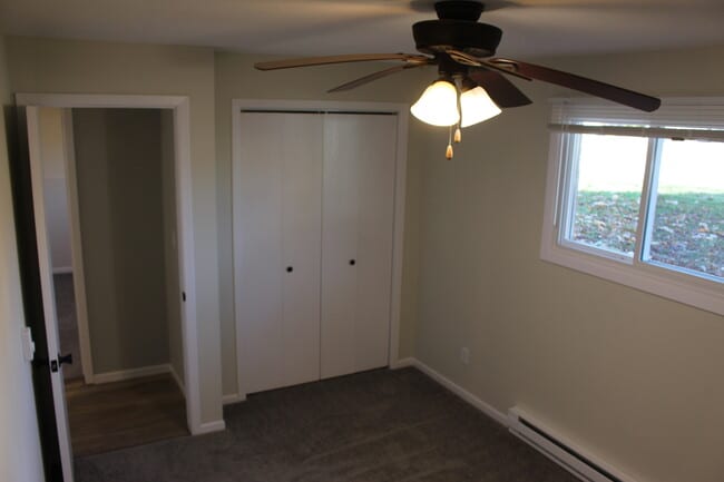 Dormitorio 1 - 1061 Terrace Dr