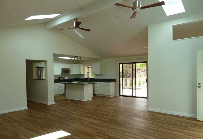 Maui Meadows - Maui Meadows House