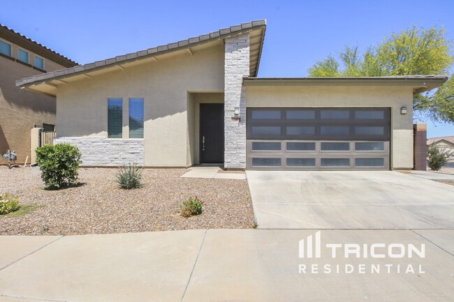 Photo - 42288 W Posada Dr House