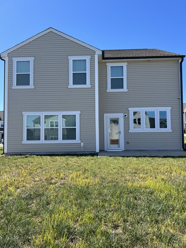 Photo - 1619 Running Deer Dr