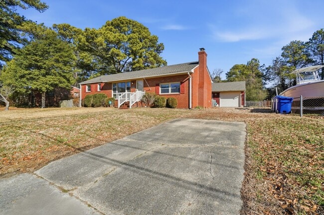 Photo - 3 bedroom ranch home in Portsmouth