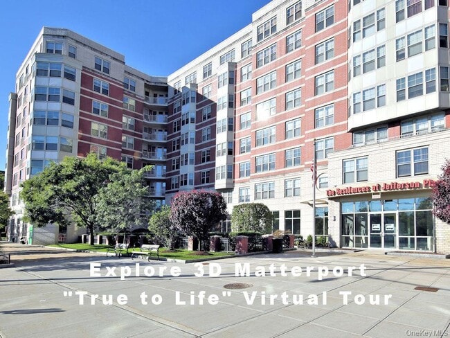 Building Photo - 300 Mamaroneck Ave Unit 533