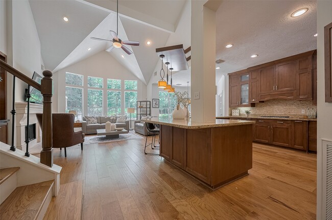 Photo - 7 Peaceful Canyon Ct