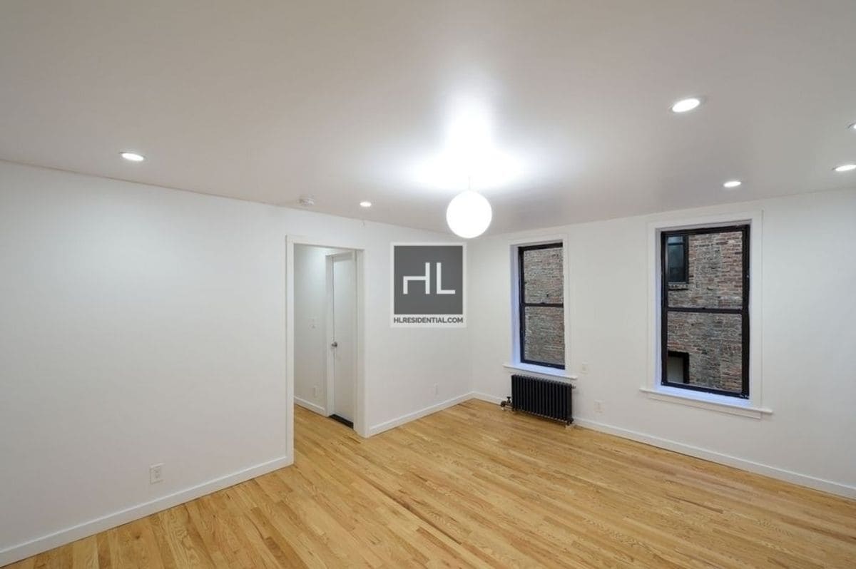 LEROY ST. - LEROY ST. Unidad 1D