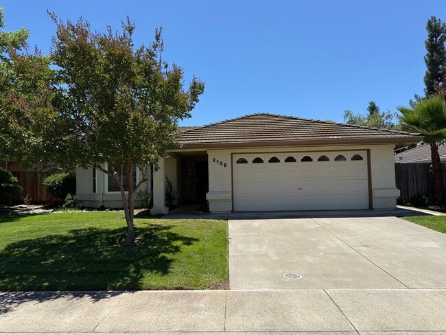 Photo - Single Story home in Riverbank's Crossroads Subdivision!