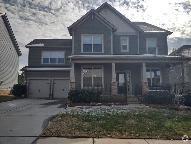 Building Photo - Beautiful home located in the Millbridge C...