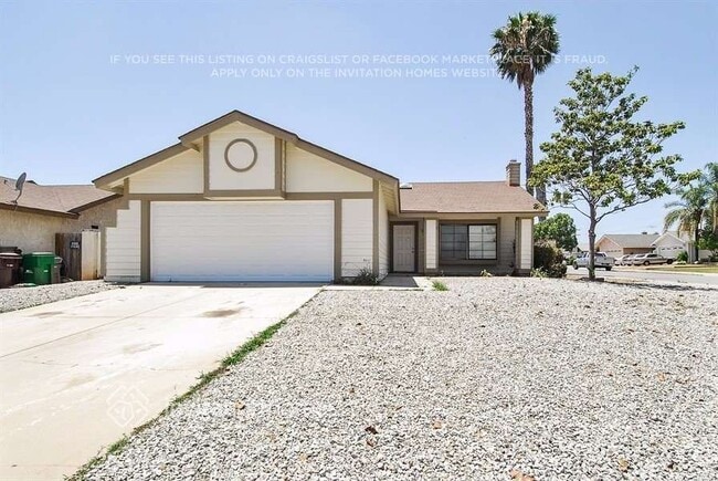 Building Photo - 14545 Sylvester Dr Rental