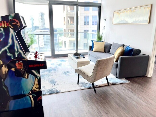 Photo - 3382 Peachtree St NE Unit S08