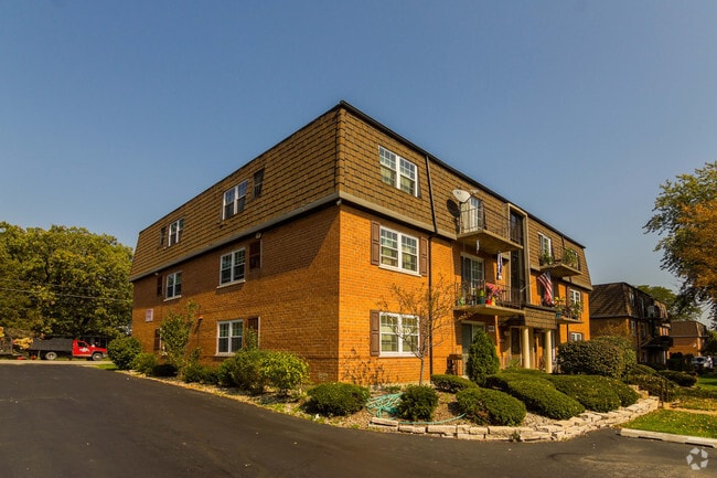 Photo - Chateau Royale