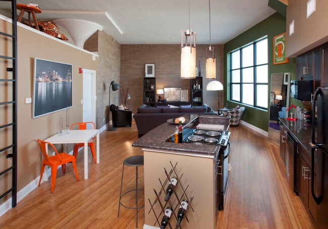 Photo - Lafayette Place Lofts