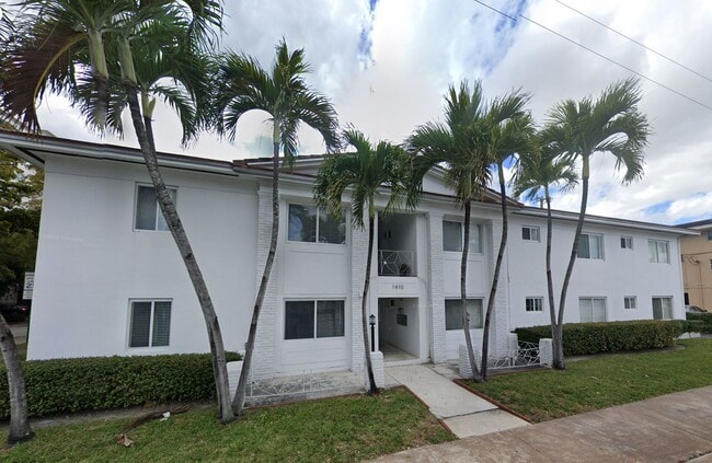 Photo - 1410 SW 37 Ave | Coral Gables (near Business District / Douglas corridor)