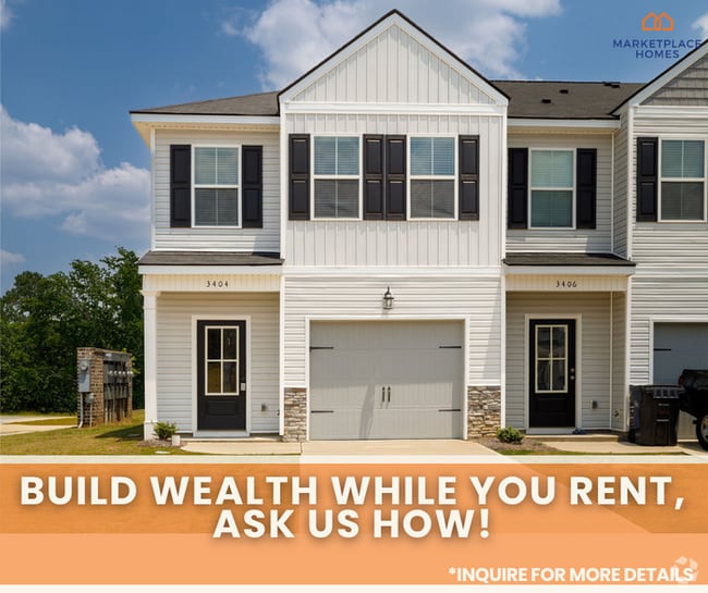 Building Photo - 3404 Briar Rose Ct Rental