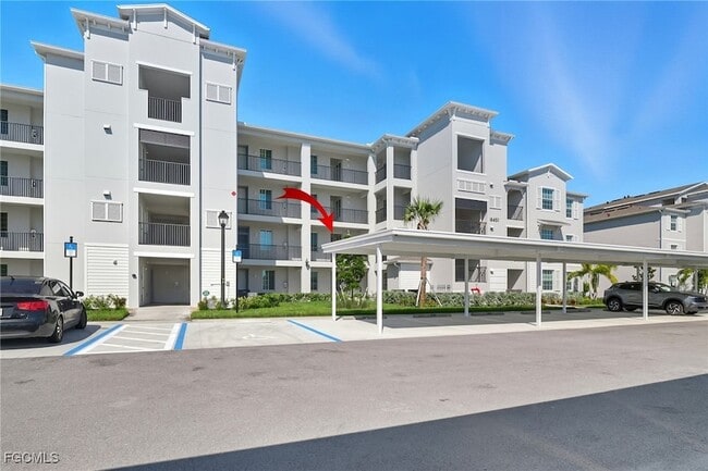 Building Photo - 18451 Copperhead Dr Unit 526 Rental
