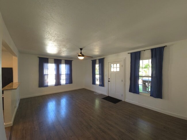 Photo - Old house charm with modern upgrades