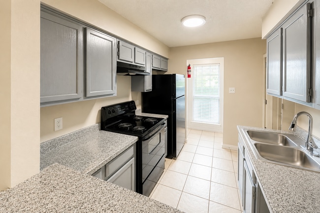 Photo - Trails Place Apartment Homes