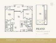 Prato Floor Plan