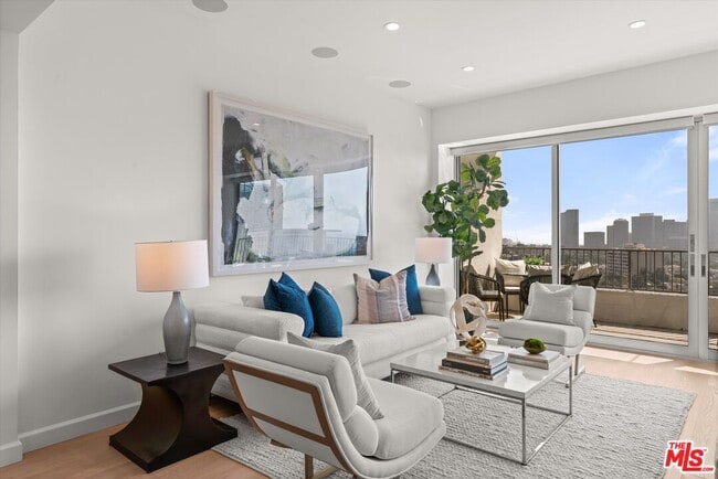 Photo - 10501 Wilshire Blvd Unit 1710